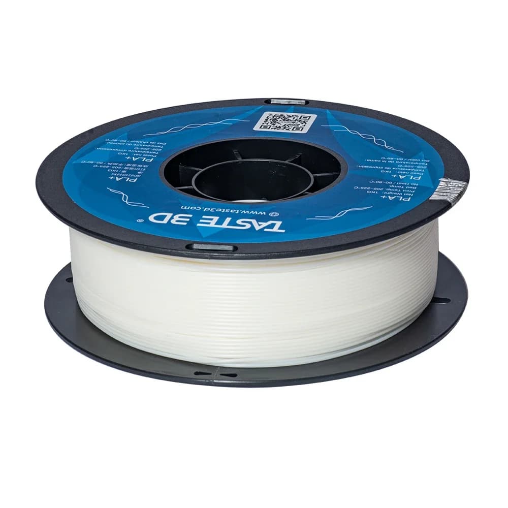 3D PLA+ Filament 1,75 mm 1 kg 3D printer material for PLA+ models and prototypes