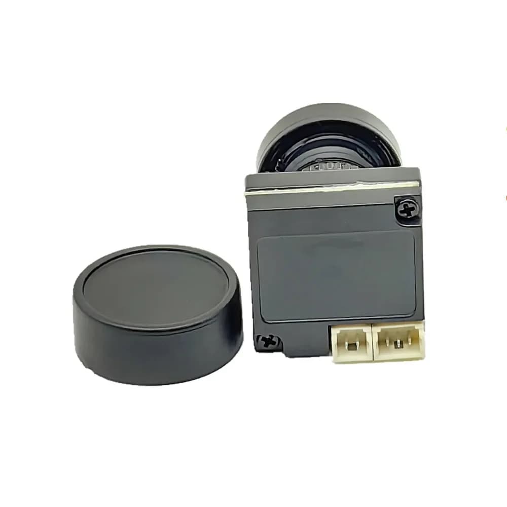 1800TVL Night Vision FPV Camera With 2.1mm Lens 1/1.8 Sensor D-WDR NTSC/PAL Switchable for RC FPV Racing Drone