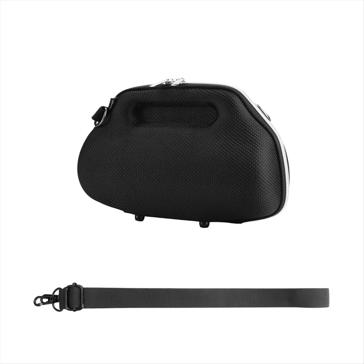 Super TXESIGN EVA Storage Bag Portable Protective Case for JBL Charge 6/5/4 Portable Bluetooth Speaker with Shoulder Strap