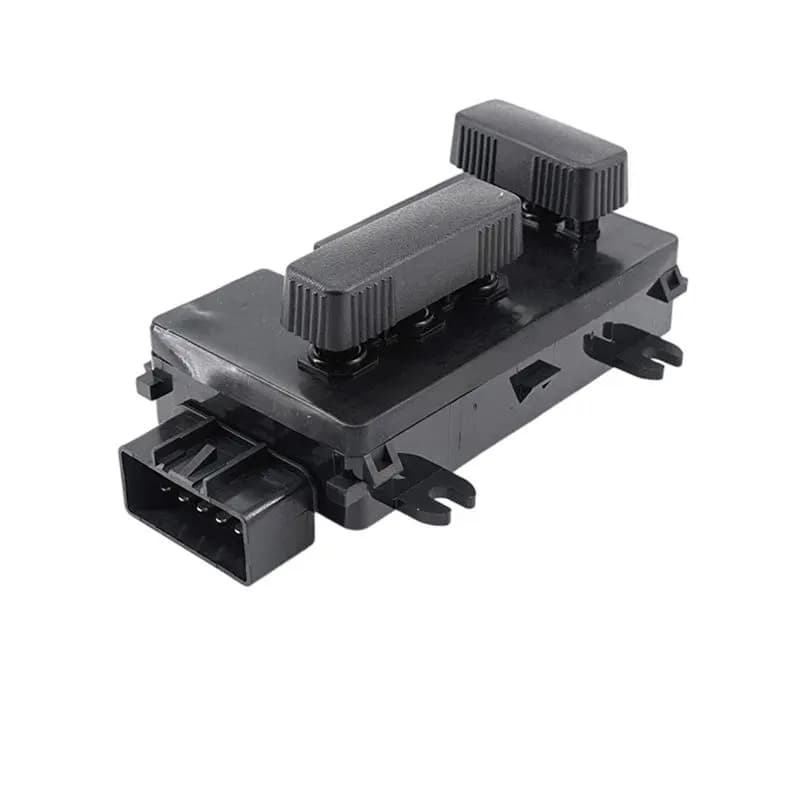 Interruttore di Controllo Regolazione Sedile Elettrico 12450166 per Chevy Silverado GMC Sierra Yukon Cadillac Avalanche Suburban Tahoe