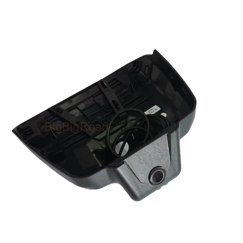 4K Plug And Play Per Geely HOUYO Haoyue L Okavango 2018 2019 2020 2021 Auto Wifi DVR Videoregistratore Dash Camera FHD 2160P