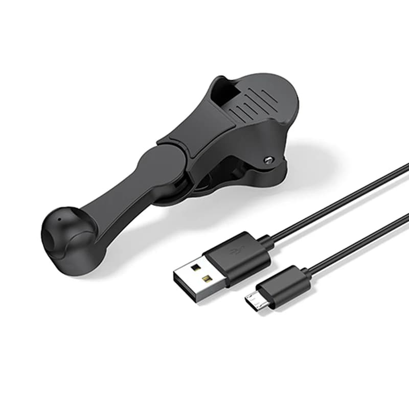 Hot Selling Screen Automatic Clicker for Smartphone Applications Video Streaming Live Gadget Treppiedi Touch For Smartphone Play Screen
