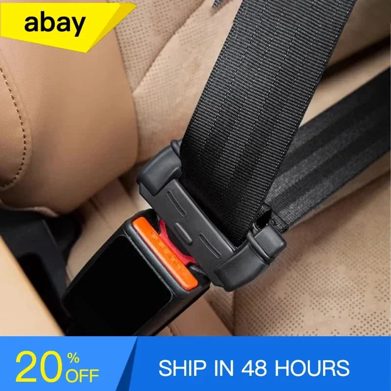 Copertura protettiva in silicone con fibbia per cintura di sicurezza per auto adatta per CHERY JETOUR Traveller T2 2023 Accessori per copertura fibbia per cintura di sicurezza