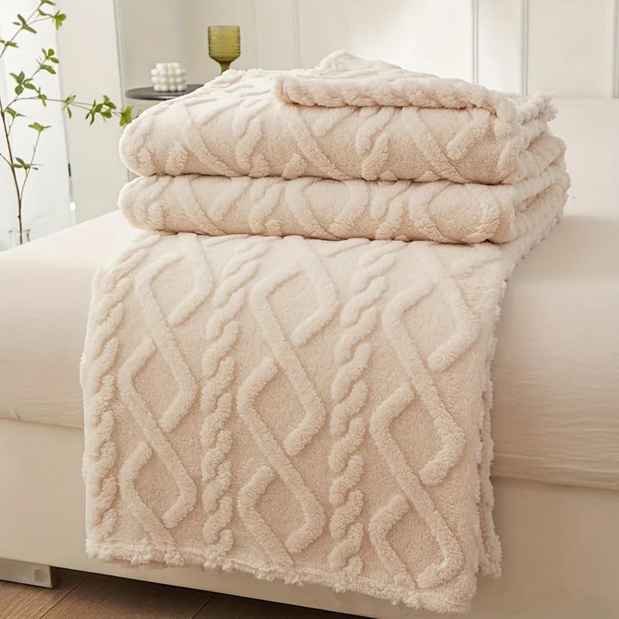 1Pcs Blankets 100*70cm Newborn Infant Month Swaddle Wrap Quilts Breathable Toddler Boys Girls Sleeping Cover for Stroller