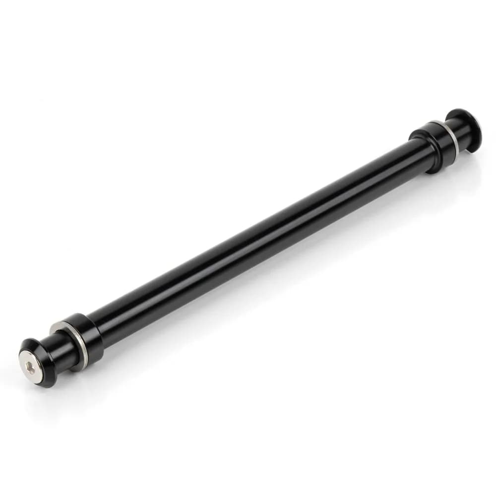 Moto Pedane Supporto Brace Peg Staffa per Sur-Ron Surron Light Bee X/S per Segway X160/X260 18/12mm Parti Bici Elettrica