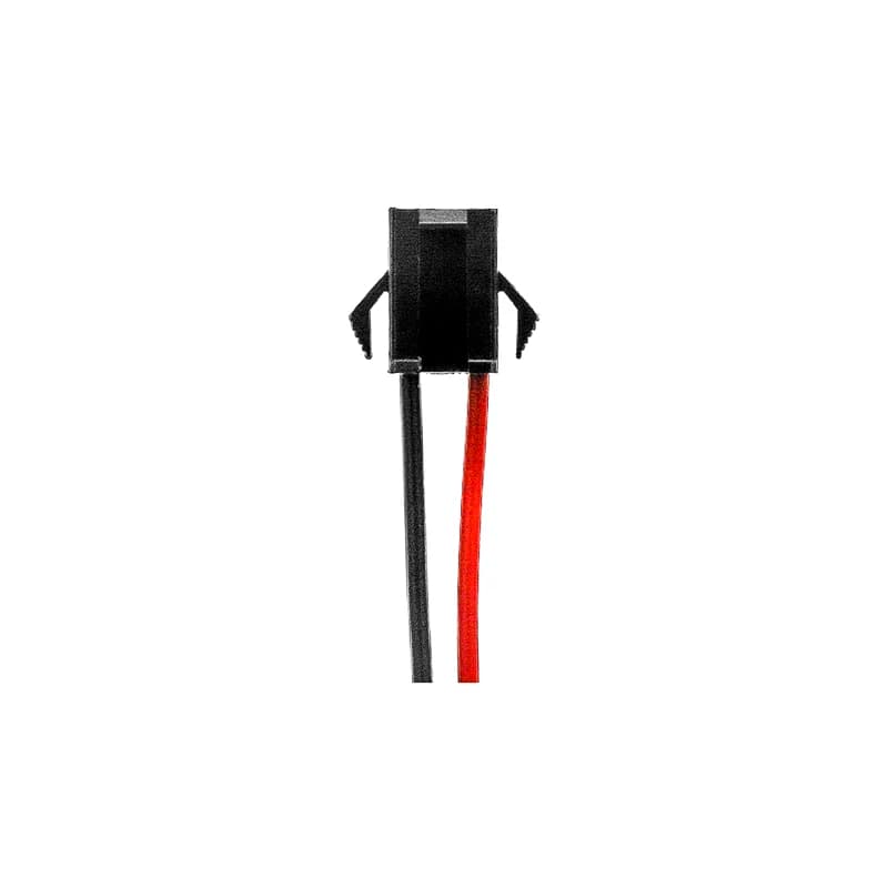 Batteria per aspirapolvere 3400mAh / 48.96Wh per Shark RVBAT700 ION Robot 700 720 750 755 RV700 RV720 RV750 RV755