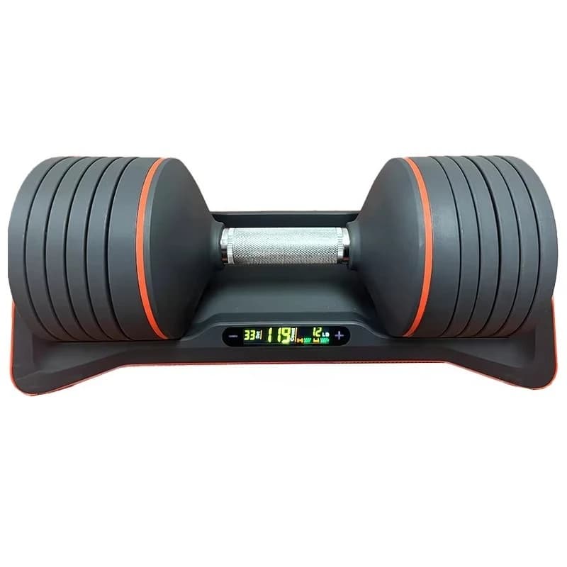 Fitness Dumbbell Set Equipment Adjustable Weight Lifting Dumbbells Set 20kg/32kg/36kg