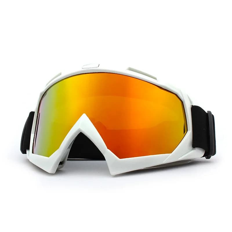 Caschi da moto Lenti di sicurezza Occhiali da sci Occhiali da vista Occhiali da lavoro protettivi per uomo Occhiali da sole Uomo Ciclismo Casco da corsa
