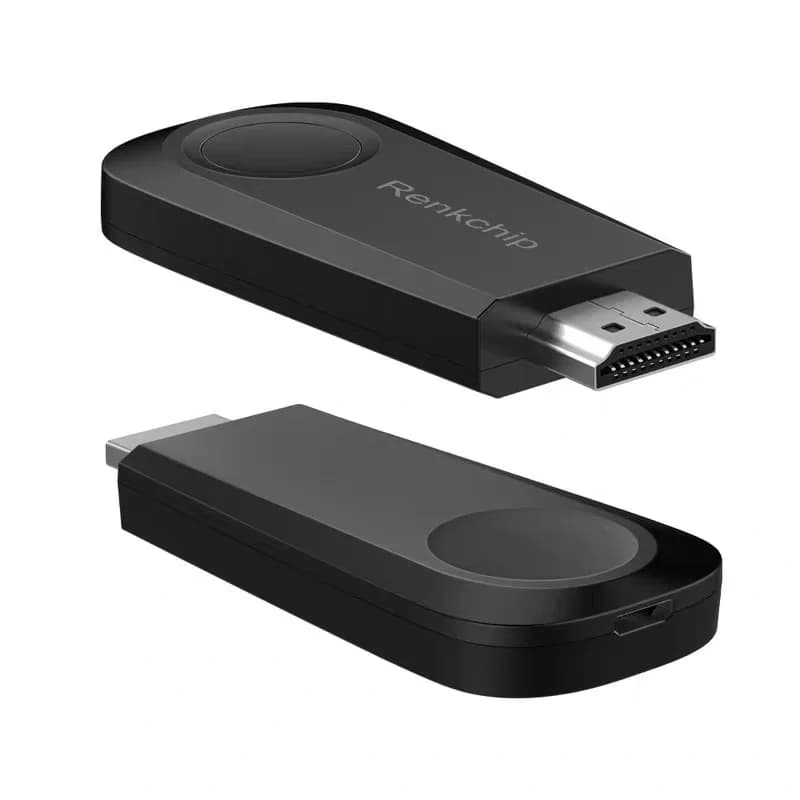E9 Mirascreen WIFI TV Stick Ricevitore display wireless Dongle Wifi 1080P Stesso dispositivo schermo Adattatore schermo proiettore
