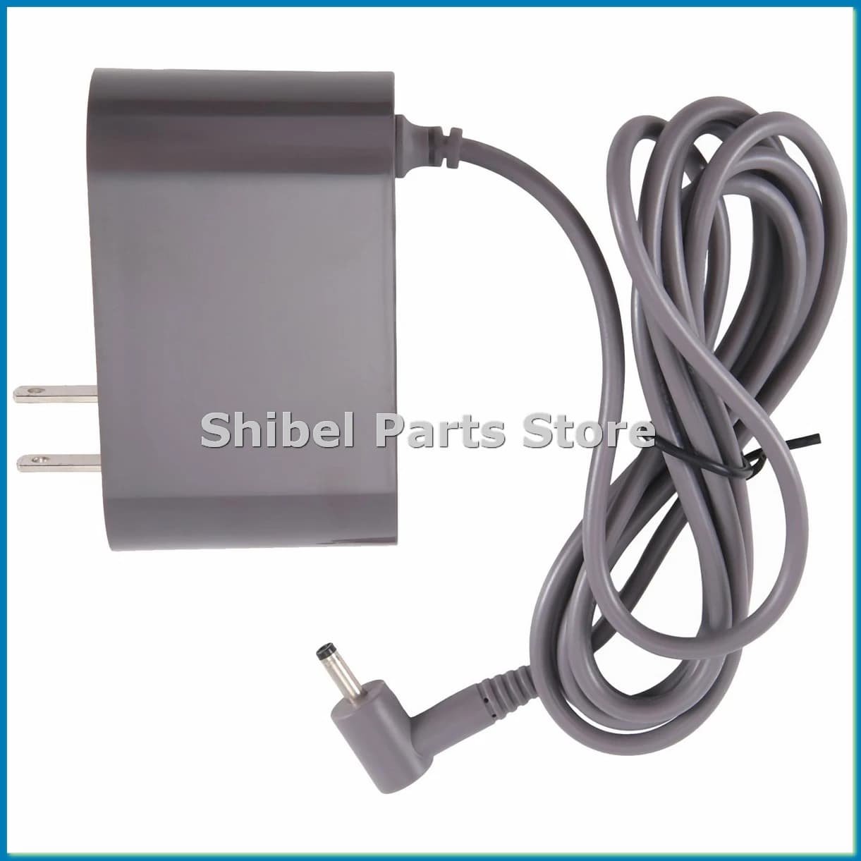 Caricabatterie per Aspirapolvere V10 Digital Slim, V12 Slim, SV18, Alimentatore, Adattatore con Spina USA-A07G