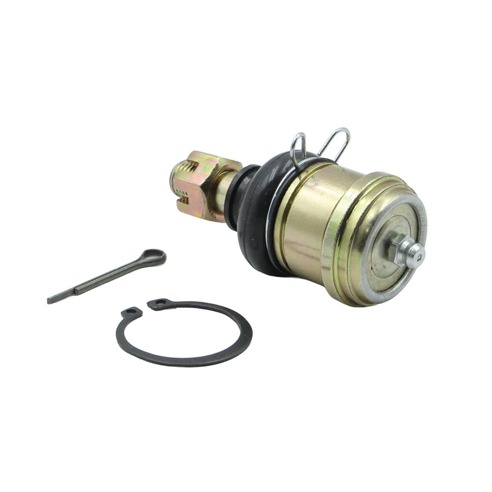 Giunto sferico M10/M12 32x14mm con puntello ingrassatore per ATV, Buggy, UTV, Quad elettrici, Go Kart, Golf cinesi da 50cc-250cc - Ricambi