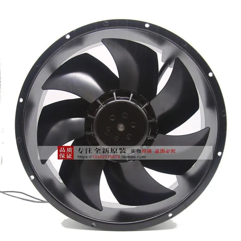 Ventola di raffreddamento ad alta temperatura SJ2509HA2 HA1 25489 HA3 AC220V