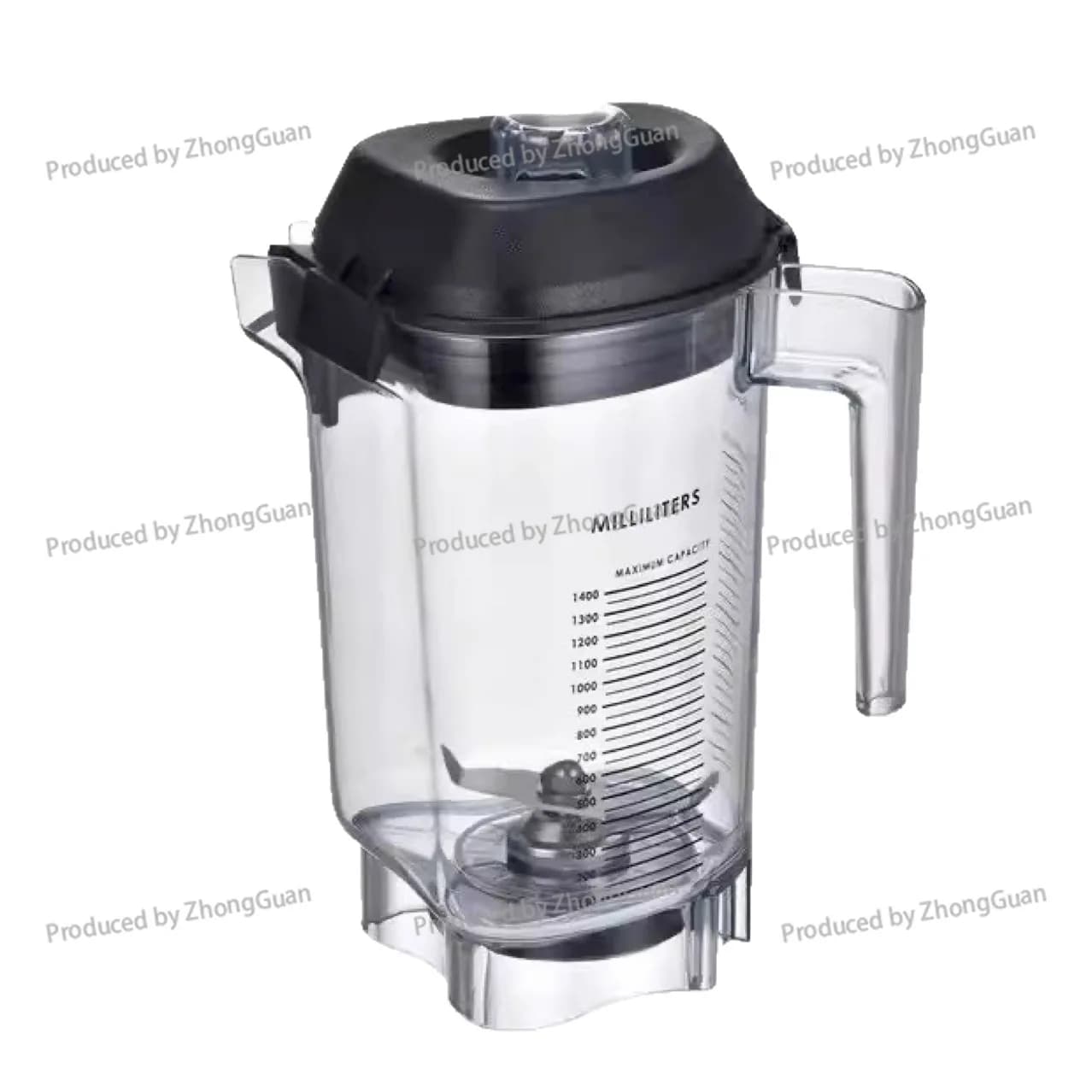 For Vitamix Vm0149 Vm0127 Vm0122 Commercial Cooking Smoothie Blender Accessories Cup Set
