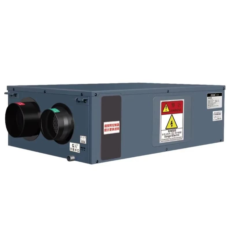 Vendita calda 20L/D Commerciale Industriale Soffitto Deumidificatore Purificatore D'aria Compressore Tecnologia Elettrica per Uso Domestico