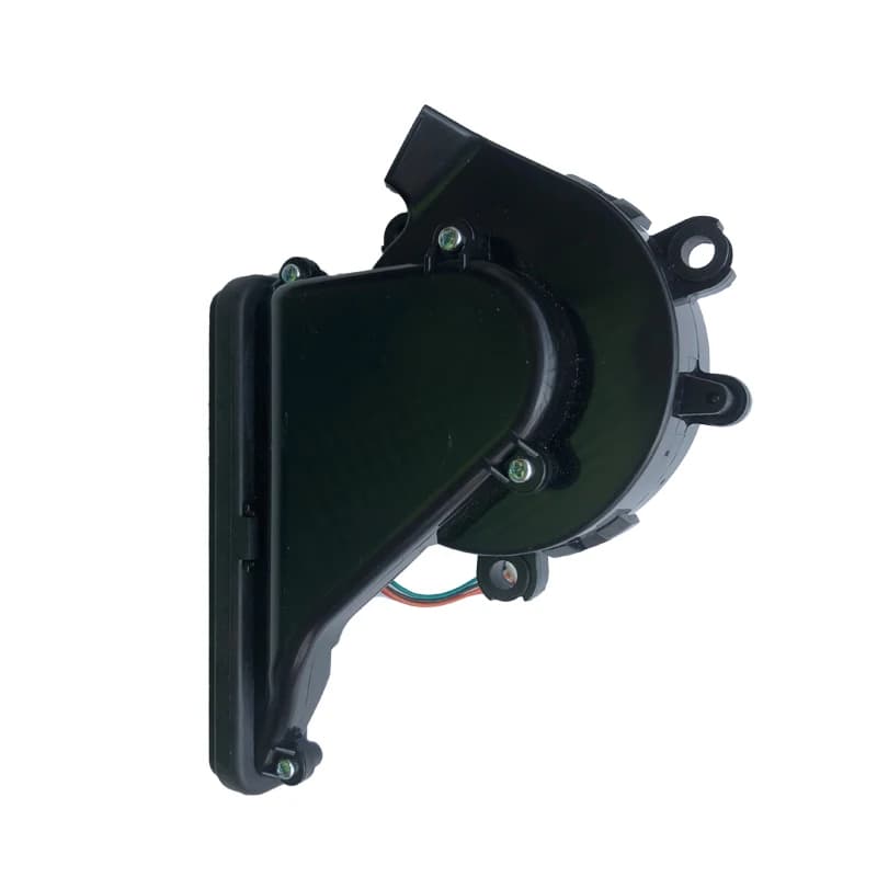 Motore principale Ventilatore Motore Aspirapolvere Gruppo motore ventola per Polaris PVCR 0726W Robot Aspirapolvere Parti Accessori