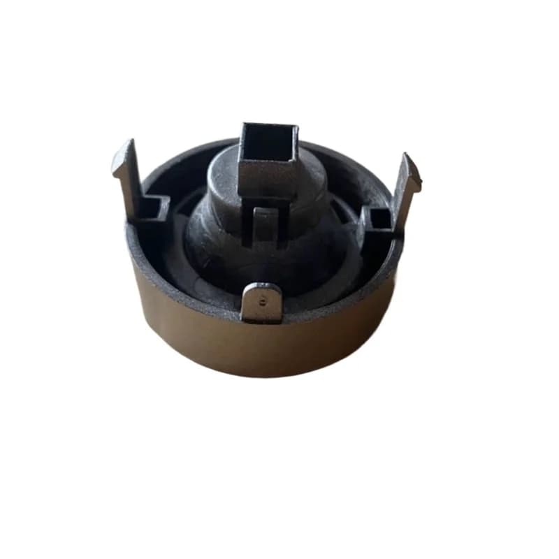 Applicable to iron kettle Jiuyang smart rice cooker F-40T5 open lid button switch button buckle accessories