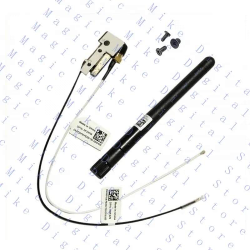 Cavo antenna WIFI H per Dell OptiPlex 3040 3050 5050 7040 7050 Micro