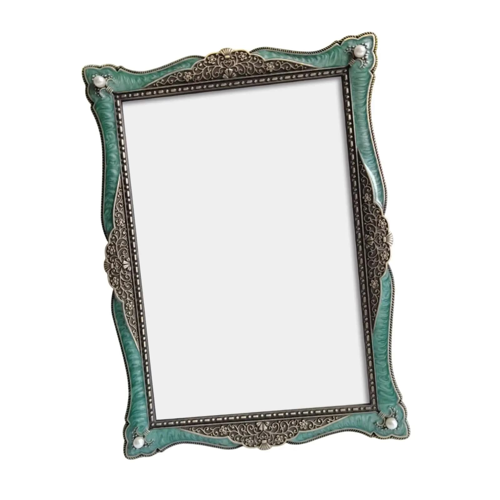 Photo Frame Decorative Artwork Picture Frame for Wedding Living Room Family