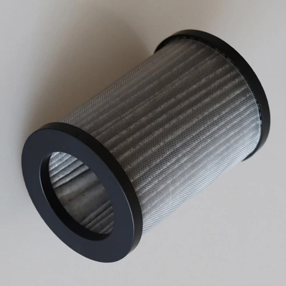 Filtro di Ricambio per Purificatore d'Aria Portatile PureZone Mini, HEPA Vero con Carbone Attivo