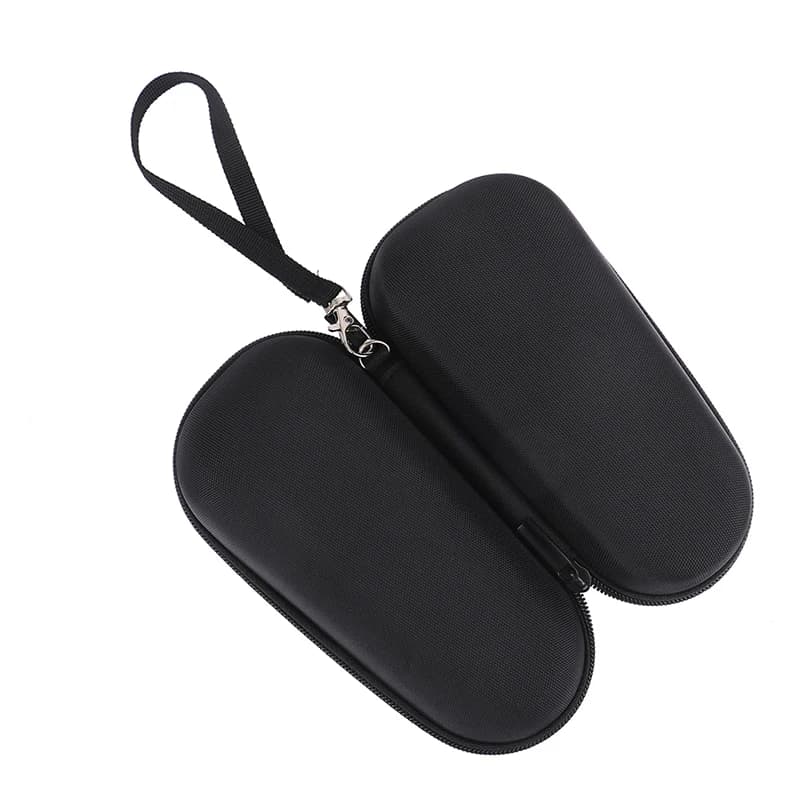 Custodia rigida da viaggio in EVA per rasoio elettrico serie 3/7/9 KD