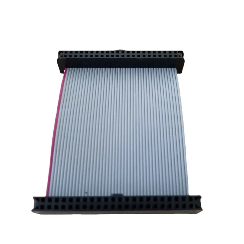 Cavo di prolunga dati IDE 44 pin per laptop da 2,5" femmina a disco rigido 5 cm 10 cm 20 cm 30 cm 40 cm 50 cm
