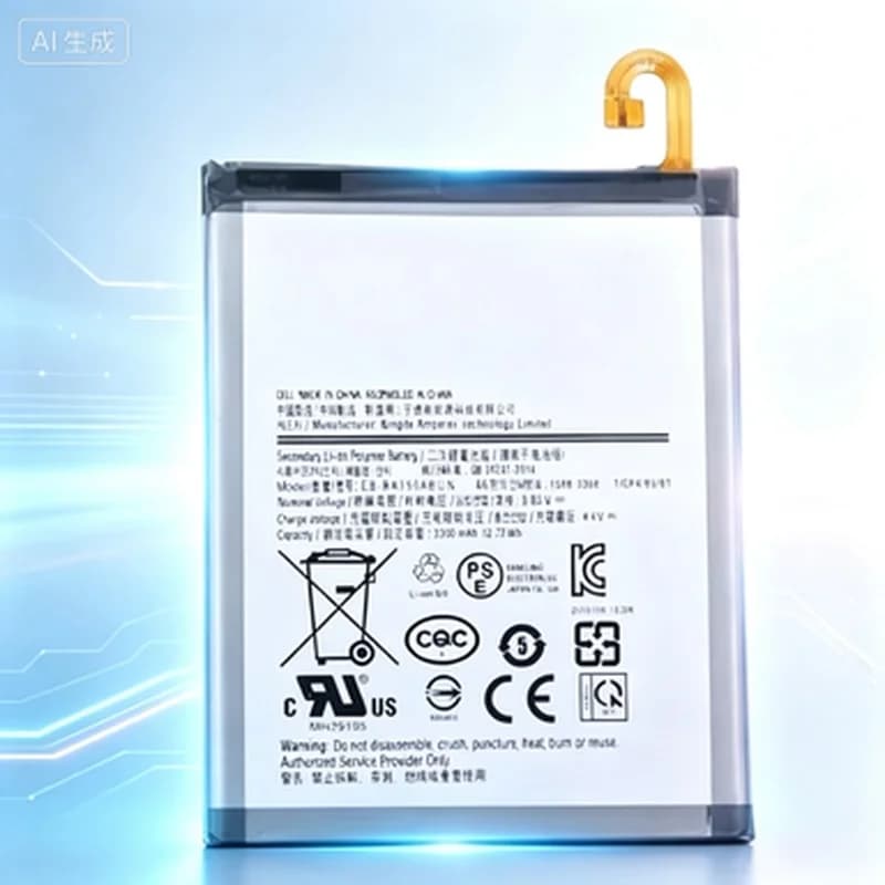 22.2V 1800mAh HY6S1P Rechargeable Battery Pack for Konka KXCQ-2623-T Vacuum Cleaner