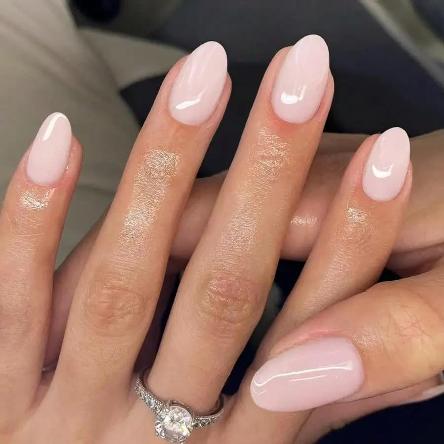 10 adesivi per unghie floreali 3D in stile Y2K, base rosa nude con bordi bianchi - Adesivi per unghie a griglia bianca fatti a mano - Tono principale rosa nude con punta francese bianca, decorazioni floreali 3D trasparenti con stamine dorate - Unghie finte dolci e fresche, nail art essenziale per S