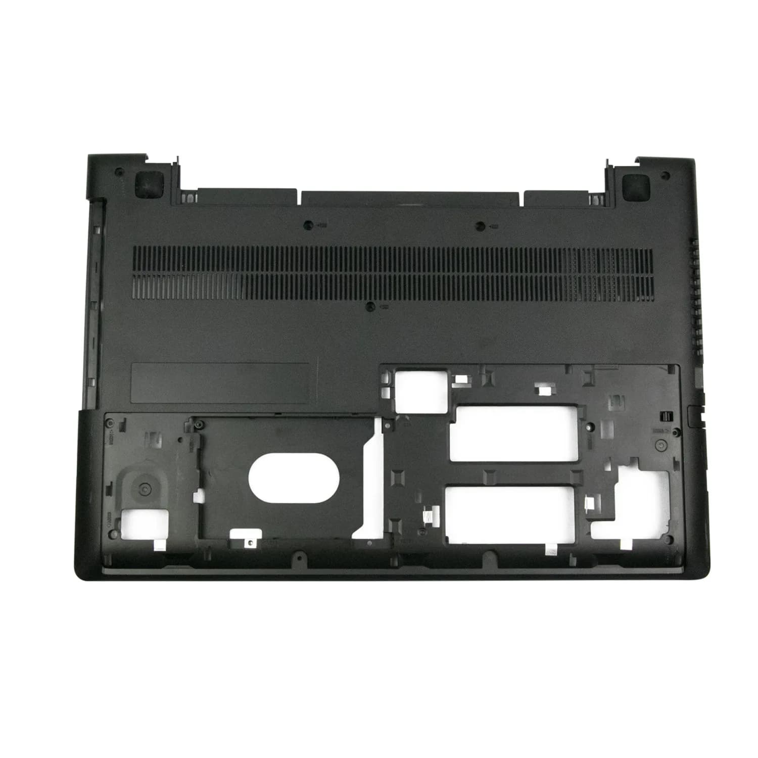 Cover Inferiore a Guscio D per Laptop Lenovo 300-15ISK 300-15IBR, Ricambio Compatibile con Accessori per PC Portatili