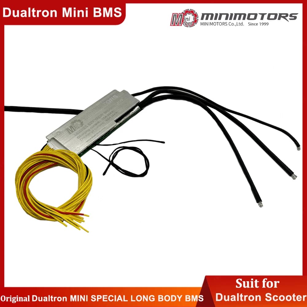 Original Dualtron MINI SPECIAL LONG BODY BMS Suit for Dualtron MIN Electric Scooter SPECIAL LONG BODY BMS Part