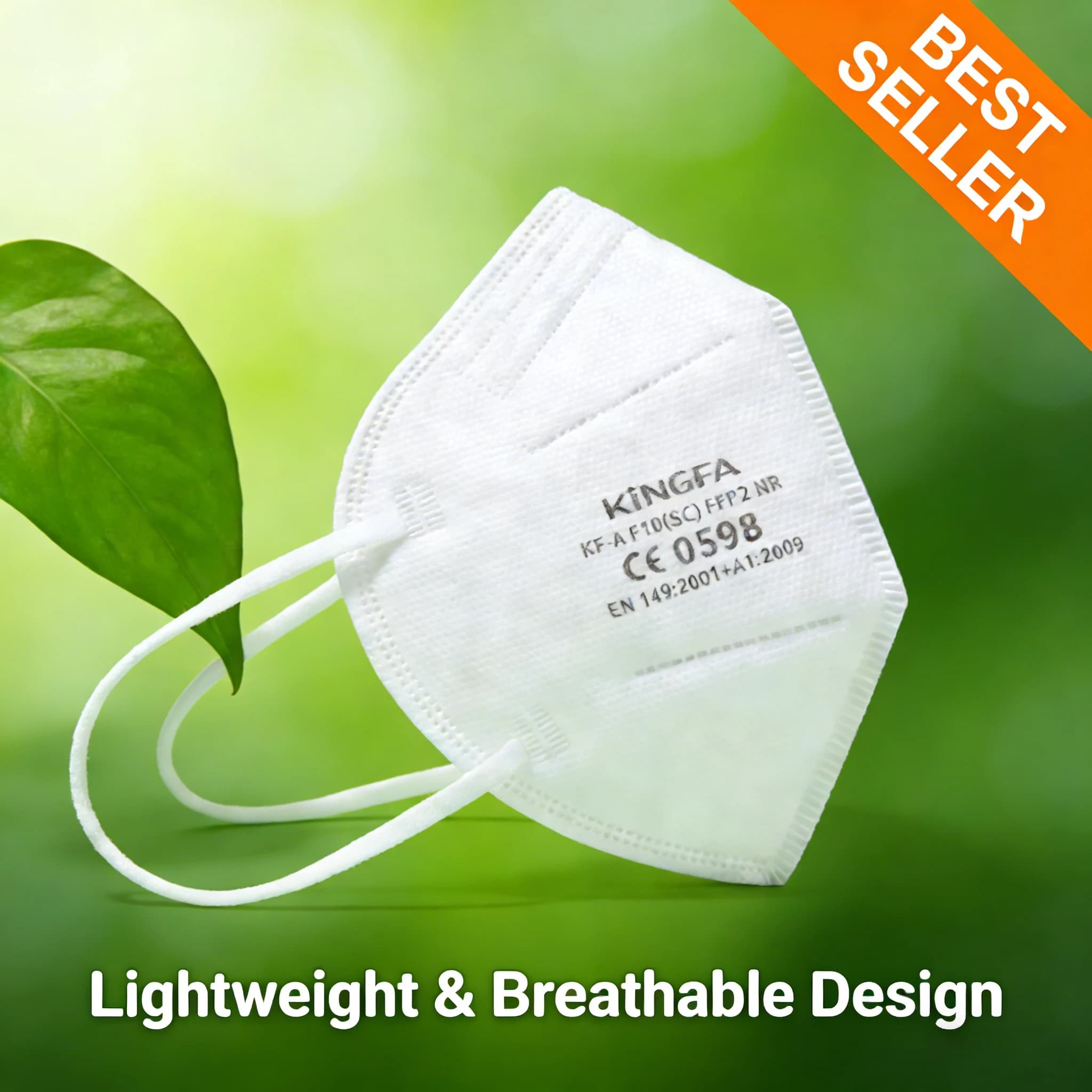 10-100 Pz Maschera Per Adulti KN95 Filtro Mascarillas Quirurgicas Homologadas 5 Strati Maschere FFP2 kn95 Mascarillas Riutilizzabile FFP2 Maschera