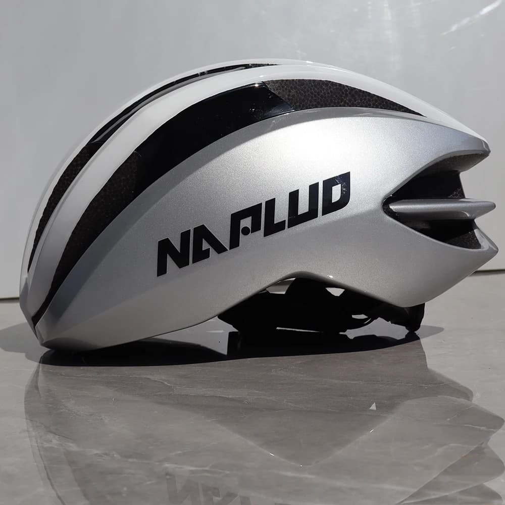 Cycling helmet on road ultralight sports style ultralight aero berretto safe mountain bike man woman bike helmet MTB Cycling