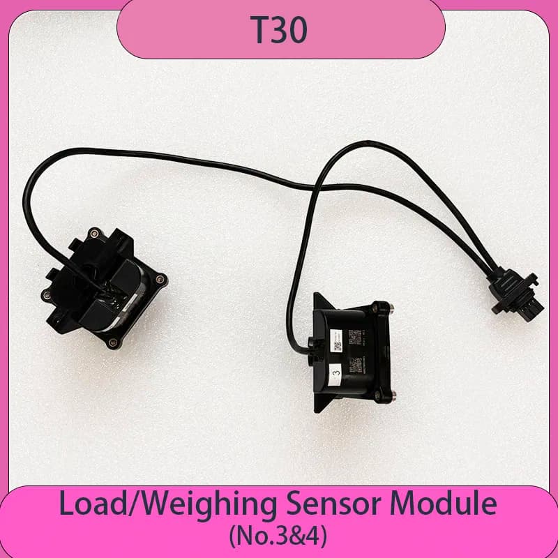 T30 Load Sensor Module (No.3&4) for DJI Agras T30 Weighing Sensor Module Agriculture Drone Accessories Plant Protection Drones