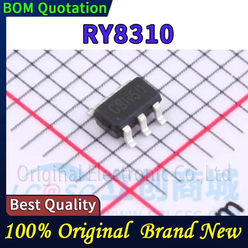 10 pezzi RY8310 Disponibili Originali di alta qualità