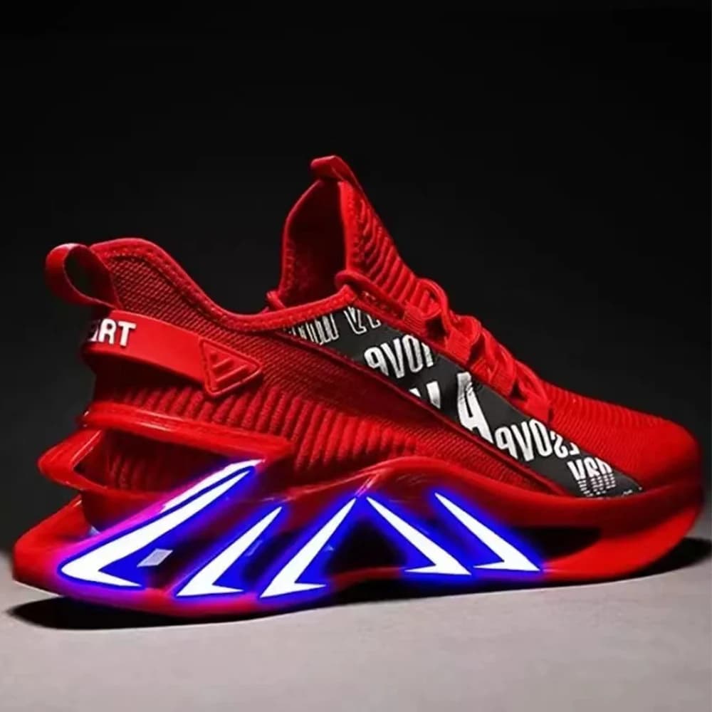 Men's Shoes Sneakers Women casual shoes men's shoes tenis luxury shoes Trainer Race breathable shoes fashion racing shoes for women