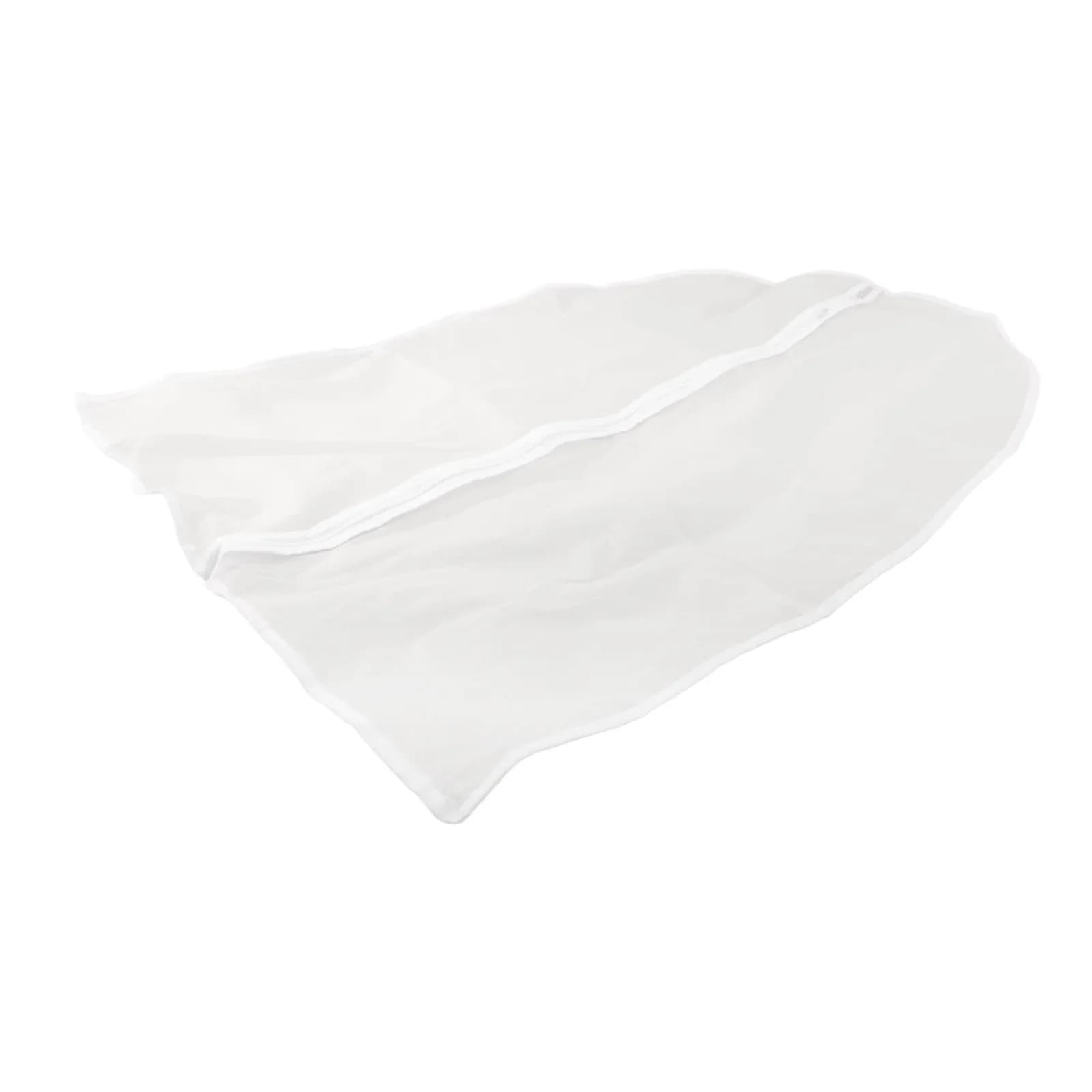 Garment Suit Clothes Cover Storage Bag Dustproof For Bridal Wedding Dresses Made Of Lightweight EVA Material For Easy Hanging