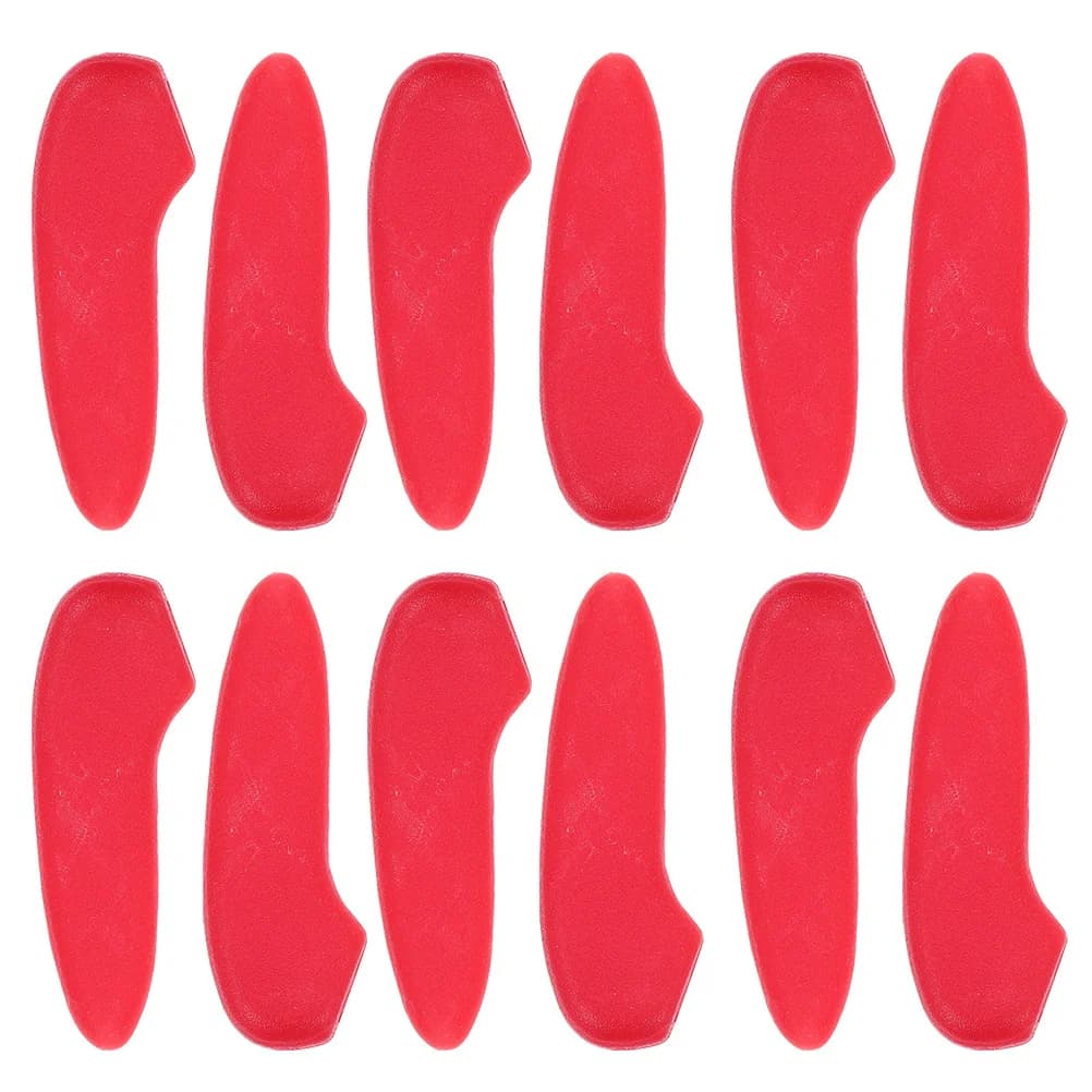 40 pezzi di protezione per punta di coltello, protezione lavabile per taglierina per cassetto, gadget da cucina, copertura per lama multifunzione