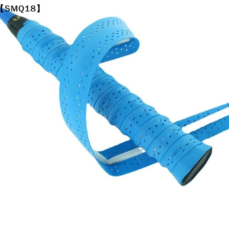 Thickened Badminton Racket Glue Towel Tape Antislip Sweatabsorbing For Racket Tennis Fishing Rod【SMQ】