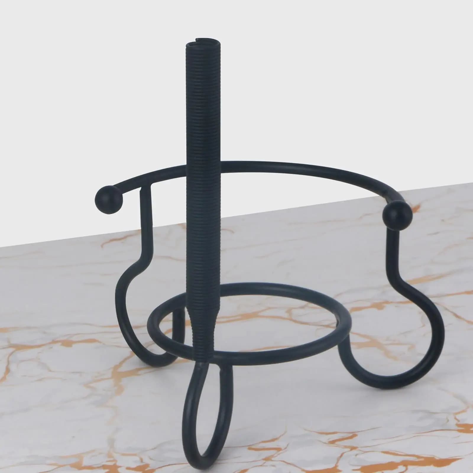 Incense Sticks Burner Holder Sturdy, Home Decor, Upside Down Incense Holder, Creative, with Storage for Home, Tea House Bedroom