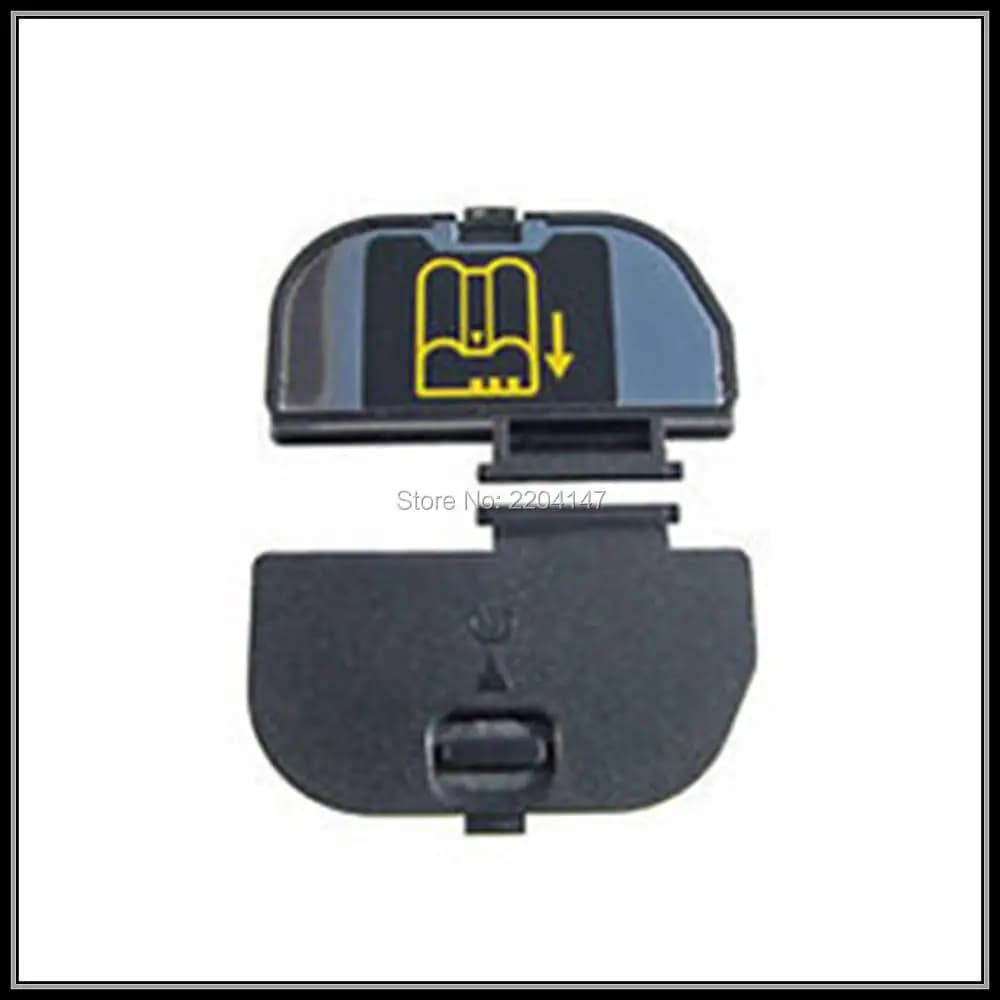 NUOVO coperchio batteria per fotocamera digitale NIKON D50 D70 D80 D90 D70S, parte di ricambio