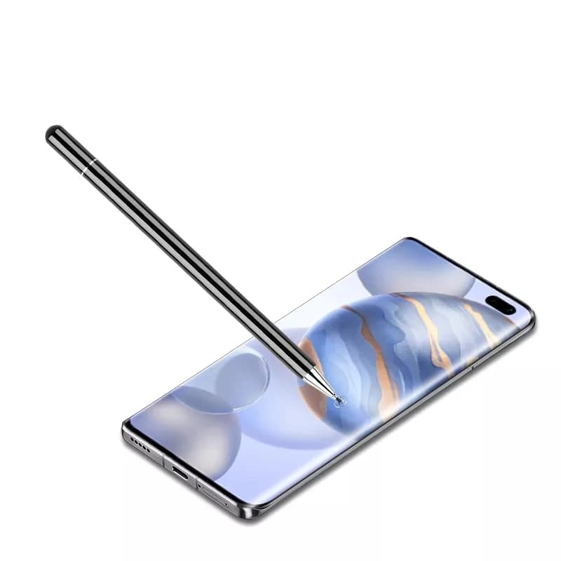 Penna stilo per iPhone 13 12 11 Pro Max per iPhone XR X XS Max 6S 6 8 7 Plus SE 2020 12 13 Mini penna universale per Smartphone