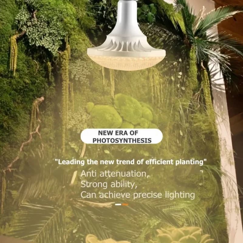 24W PAR130 E27 Spectro Complete Led Coltiva Light For Plants Phyto Light Serra lamp Plants Semi Veg LED Coloring Lights