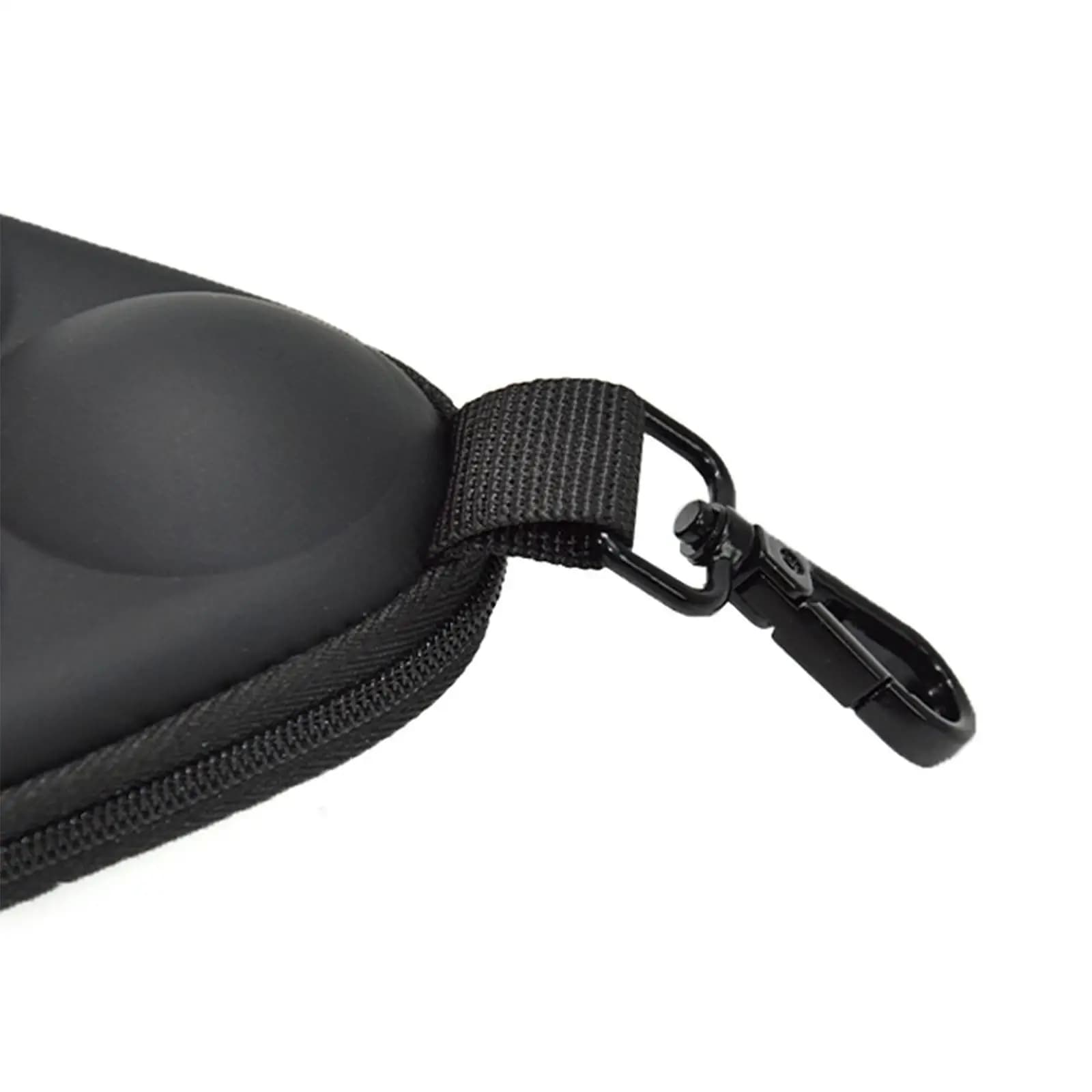 Borsa porta palline da golf, borsa porta palline da ping pong per bambini, per interni ed esterni