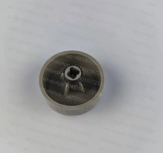 For Philips Air Fryer HD9100 Timing Knob, Accessories