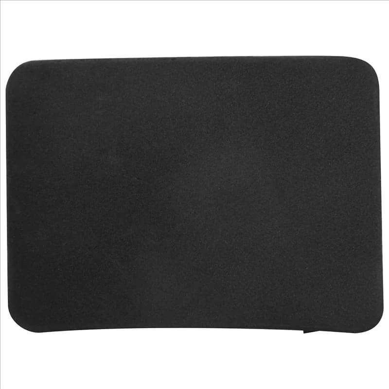 14 Pz/set Schiuma di Gomma Tambor Bass Snare Drum Suono Silenzioso Muto Pratica Pad Set Strumento Musicale Accessory-AT20