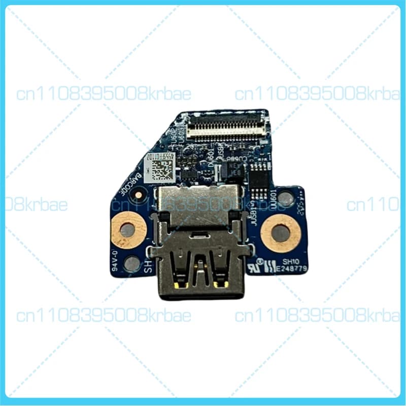 New original suitable for Lenovo ThinkPad T14s, X13 Gen2 USB board 5C51C94213 NS-D441
