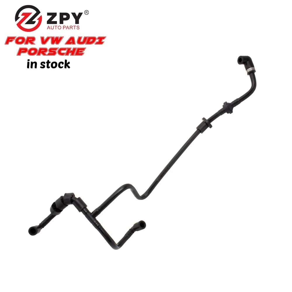 ZPY Accessori Auto Tubo di Vuoto per Audi Q7 2007-2009 VW Touareg 2006-2007 7L 6611931 AE