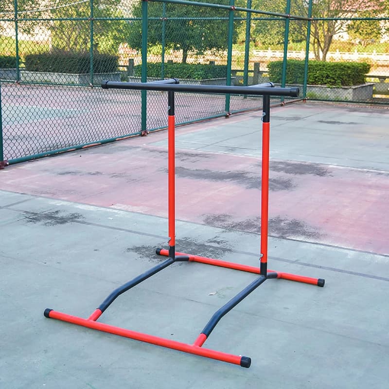 Prezzo Pull up Bar Stand Varie esercizi Power Tower Pull up Bar Station Recentemente