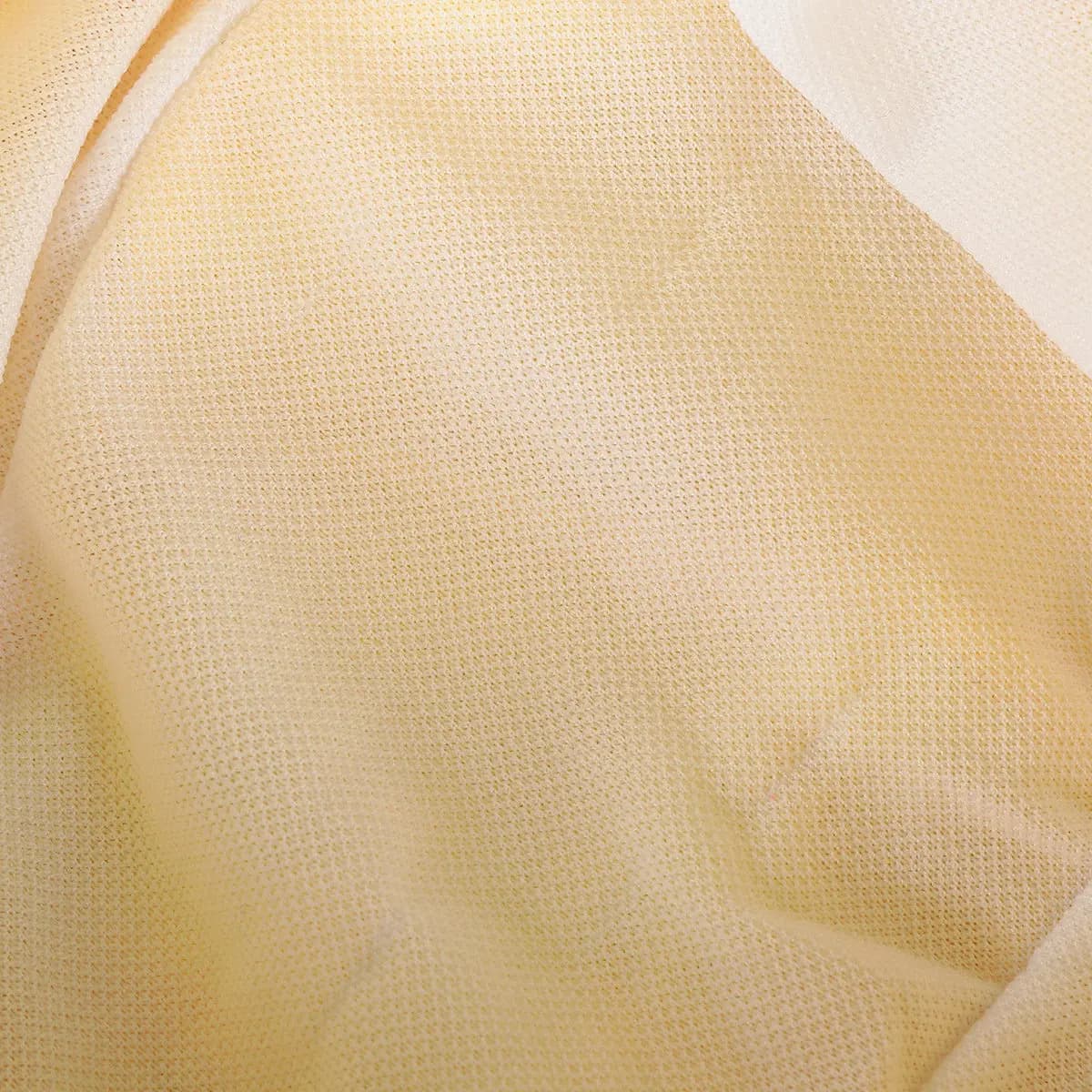 1 Pezzo Cuffia da Nuoto Floreale da Donna, Comoda e Leggera, Design 3D, Protezione Orecchie, per Piscina e Spiaggia, Moda Estiva, Gialla