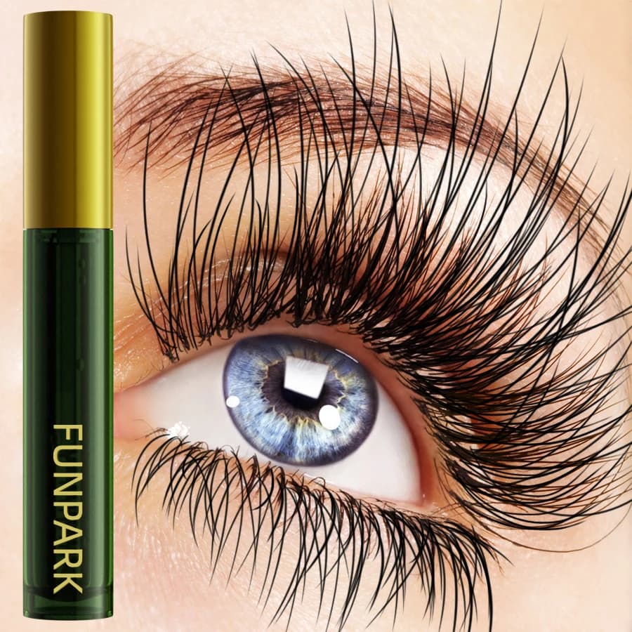 Nutrient Eyebrow and Eyebrow Enhancer-Irticles for makeup Mascara product for waterproof makeup Cosmetics for mascara women Addens