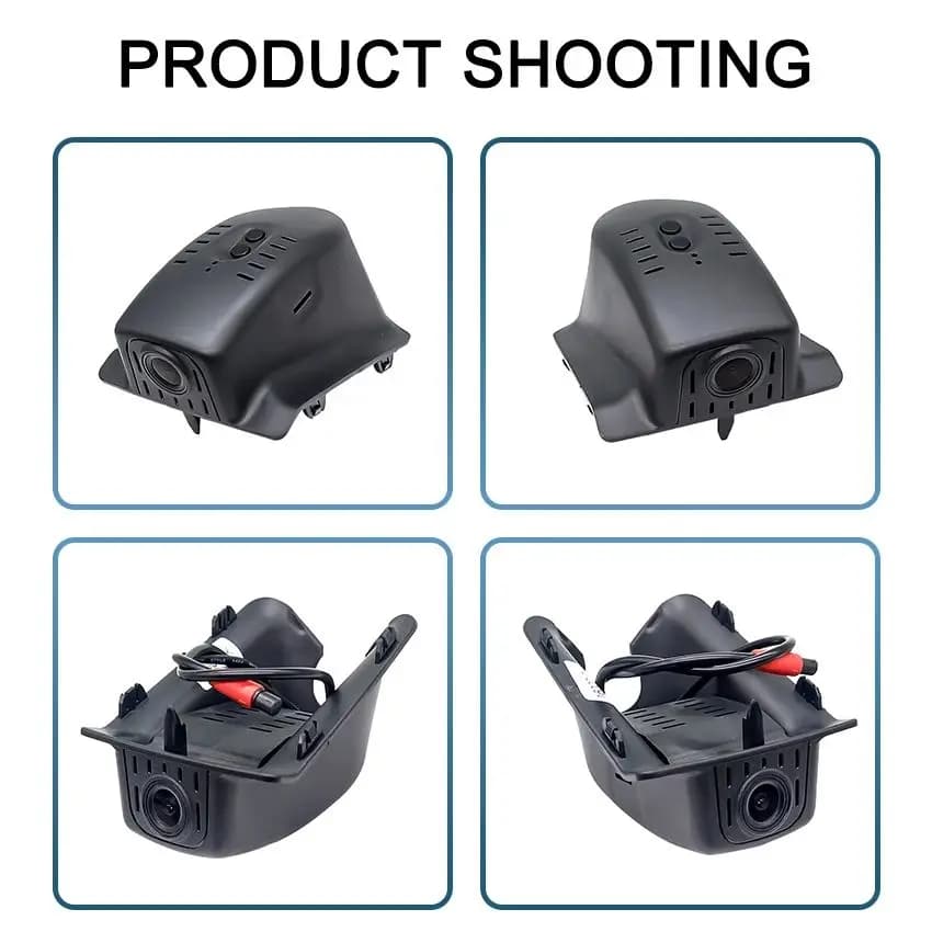 HD 4K Dash Cam Car DVR Wifi control for Lynk & Co 01 2017 2018 2019 2020 2021 2022 2023 2024 2025 Dash Cam camera Video Recorder